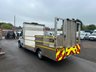 USED 2021 71 PEUGEOT BOXER LOW LOADER DROPSIDE SPECIALIST VEHICLE **WE SPECIALISE IN FINANCE CALL FOR A FREE NO OBLIGATION QUOTATION **