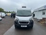 USED 2021 71 PEUGEOT BOXER LOW LOADER DROPSIDE SPECIALIST VEHICLE **WE SPECIALISE IN FINANCE CALL FOR A FREE NO OBLIGATION QUOTATION **