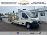 USED 2021 71 PEUGEOT BOXER LOW LOADER DROPSIDE SPECIALIST VEHICLE **WE SPECIALISE IN FINANCE CALL FOR A FREE NO OBLIGATION QUOTATION **