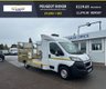 USED 2021 71 PEUGEOT BOXER LOW LOADER DROPSIDE SPECIALIST VEHICLE **WE SPECIALISE IN FINANCE CALL FOR A FREE NO OBLIGATION QUOTATION **