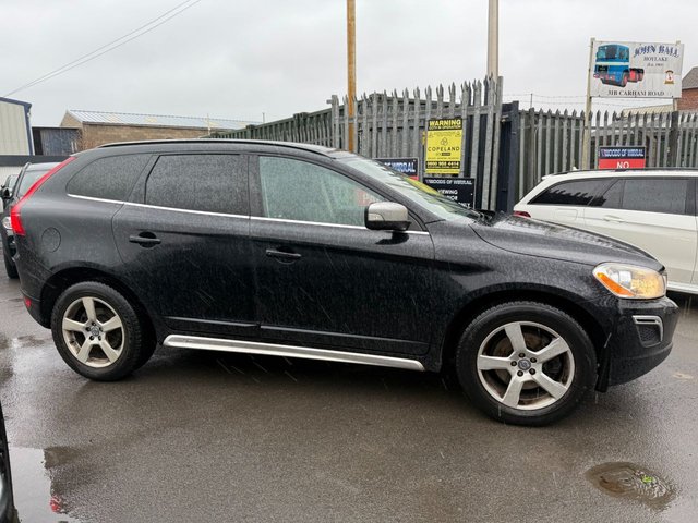 View our VOLVO XC60