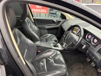 USED 2012 12 VOLVO XC60 2.0 D3 DRIVe R-Design SUV 5dr Diesel Manual Euro 5 (s/s) (163 ps) 
