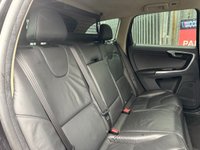 USED 2012 12 VOLVO XC60 2.0 D3 DRIVe R-Design SUV 5dr Diesel Manual Euro 5 (s/s) (163 ps) 