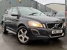 USED 2012 12 VOLVO XC60 2.0 D3 DRIVe R-Design SUV 5dr Diesel Manual Euro 5 (s/s) (163 ps) 