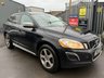 USED 2012 12 VOLVO XC60 2.0 D3 DRIVe R-Design SUV 5dr Diesel Manual Euro 5 (s/s) (163 ps) 