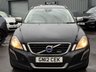 USED 2012 12 VOLVO XC60 2.0 D3 DRIVe R-Design SUV 5dr Diesel Manual Euro 5 (s/s) (163 ps) 