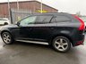 USED 2012 12 VOLVO XC60 2.0 D3 DRIVe R-Design SUV 5dr Diesel Manual Euro 5 (s/s) (163 ps) 