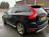 USED 2012 12 VOLVO XC60 2.0 D3 DRIVe R-Design SUV 5dr Diesel Manual Euro 5 (s/s) (163 ps) 