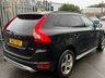 USED 2012 12 VOLVO XC60 2.0 D3 DRIVe R-Design SUV 5dr Diesel Manual Euro 5 (s/s) (163 ps) 