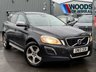 USED 2012 12 VOLVO XC60 2.0 D3 DRIVe R-Design SUV 5dr Diesel Manual Euro 5 (s/s) (163 ps) 