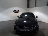 USED 2020 70 VOLKSWAGEN ARTEON 2.0 TSI R-Line Shooting Brake 5dr Petrol DSG Euro 6 (s/s) (190 ps) SAT NAV LEATHER CRUISE PAN ROOF PARK SENSORS ELECTRIC TAILGATE
