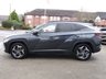 USED 2021 71 HYUNDAI TUCSON 1.6 h T-GDi Premium SUV 5dr Petrol Hybrid Auto Euro 6 (s/s) (230 ps) Finished in AMAZON GREY MET with contrasting HEATED LEATHER TRIM. This Tucson ticks all of the family car boxes, with practicality and a good interior its strongest points. This Premium trim brings plenty of high spec and is the best option for a well-valued Tucson. Features include BALANCE OF 5 YEARS WARRANTY. Sat Nav, Heated seats, Heated Steering Wheel, Reverse Camera, DAB Radio, B/Tooth, LED Run Lights, 19" Alloys and much more. Dealer serviced at 14357 miles, 39715 miles and at 65303 miles.