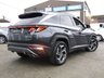 USED 2021 71 HYUNDAI TUCSON 1.6 h T-GDi Premium SUV 5dr Petrol Hybrid Auto Euro 6 (s/s) (230 ps) Finished in AMAZON GREY MET with contrasting HEATED LEATHER TRIM. This Tucson ticks all of the family car boxes, with practicality and a good interior its strongest points. This Premium trim brings plenty of high spec and is the best option for a well-valued Tucson. Features include BALANCE OF 5 YEARS WARRANTY. Sat Nav, Heated seats, Heated Steering Wheel, Reverse Camera, DAB Radio, B/Tooth, LED Run Lights, 19" Alloys and much more. Dealer serviced at 14357 miles, 39715 miles and at 65303 miles.