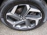 USED 2021 71 HYUNDAI TUCSON 1.6 h T-GDi Premium SUV 5dr Petrol Hybrid Auto Euro 6 (s/s) (230 ps) Finished in AMAZON GREY MET with contrasting HEATED LEATHER TRIM. This Tucson ticks all of the family car boxes, with practicality and a good interior its strongest points. This Premium trim brings plenty of high spec and is the best option for a well-valued Tucson. Features include BALANCE OF 5 YEARS WARRANTY. Sat Nav, Heated seats, Heated Steering Wheel, Reverse Camera, DAB Radio, B/Tooth, LED Run Lights, 19" Alloys and much more. Dealer serviced at 14357 miles, 39715 miles and at 65303 miles.