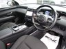 USED 2021 71 HYUNDAI TUCSON 1.6 h T-GDi Premium SUV 5dr Petrol Hybrid Auto Euro 6 (s/s) (230 ps) Finished in AMAZON GREY MET with contrasting HEATED LEATHER TRIM. This Tucson ticks all of the family car boxes, with practicality and a good interior its strongest points. This Premium trim brings plenty of high spec and is the best option for a well-valued Tucson. Features include BALANCE OF 5 YEARS WARRANTY. Sat Nav, Heated seats, Heated Steering Wheel, Reverse Camera, DAB Radio, B/Tooth, LED Run Lights, 19" Alloys and much more. Dealer serviced at 14357 miles, 39715 miles and at 65303 miles.