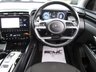 USED 2021 71 HYUNDAI TUCSON 1.6 h T-GDi Premium SUV 5dr Petrol Hybrid Auto Euro 6 (s/s) (230 ps) Finished in AMAZON GREY MET with contrasting HEATED LEATHER TRIM. This Tucson ticks all of the family car boxes, with practicality and a good interior its strongest points. This Premium trim brings plenty of high spec and is the best option for a well-valued Tucson. Features include BALANCE OF 5 YEARS WARRANTY. Sat Nav, Heated seats, Heated Steering Wheel, Reverse Camera, DAB Radio, B/Tooth, LED Run Lights, 19" Alloys and much more. Dealer serviced at 14357 miles, 39715 miles and at 65303 miles.