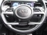 USED 2021 71 HYUNDAI TUCSON 1.6 h T-GDi Premium SUV 5dr Petrol Hybrid Auto Euro 6 (s/s) (230 ps) Finished in AMAZON GREY MET with contrasting HEATED LEATHER TRIM. This Tucson ticks all of the family car boxes, with practicality and a good interior its strongest points. This Premium trim brings plenty of high spec and is the best option for a well-valued Tucson. Features include BALANCE OF 5 YEARS WARRANTY. Sat Nav, Heated seats, Heated Steering Wheel, Reverse Camera, DAB Radio, B/Tooth, LED Run Lights, 19" Alloys and much more. Dealer serviced at 14357 miles, 39715 miles and at 65303 miles.
