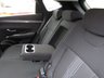 USED 2021 71 HYUNDAI TUCSON 1.6 h T-GDi Premium SUV 5dr Petrol Hybrid Auto Euro 6 (s/s) (230 ps) Finished in AMAZON GREY MET with contrasting HEATED LEATHER TRIM. This Tucson ticks all of the family car boxes, with practicality and a good interior its strongest points. This Premium trim brings plenty of high spec and is the best option for a well-valued Tucson. Features include BALANCE OF 5 YEARS WARRANTY. Sat Nav, Heated seats, Heated Steering Wheel, Reverse Camera, DAB Radio, B/Tooth, LED Run Lights, 19" Alloys and much more. Dealer serviced at 14357 miles, 39715 miles and at 65303 miles.