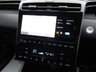 USED 2021 71 HYUNDAI TUCSON 1.6 h T-GDi Premium SUV 5dr Petrol Hybrid Auto Euro 6 (s/s) (230 ps) Finished in AMAZON GREY MET with contrasting HEATED LEATHER TRIM. This Tucson ticks all of the family car boxes, with practicality and a good interior its strongest points. This Premium trim brings plenty of high spec and is the best option for a well-valued Tucson. Features include BALANCE OF 5 YEARS WARRANTY. Sat Nav, Heated seats, Heated Steering Wheel, Reverse Camera, DAB Radio, B/Tooth, LED Run Lights, 19" Alloys and much more. Dealer serviced at 14357 miles, 39715 miles and at 65303 miles.