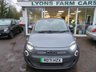 USED 2021 71 FIAT 500E 42kWh La Prima Hatchback 3dr All Electric Automatic (118 ps) *WINTER PACK* SAVE THOUSANDS with this all electric automatic Fiat 500e La Prima 117 BHP 42 kWh finished in Mineral Grey with optional extra Winter Pack which includes Heated Seats!