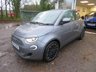 USED 2021 71 FIAT 500E 42kWh La Prima Hatchback 3dr All Electric Automatic (118 ps) *WINTER PACK* SAVE THOUSANDS with this all electric automatic Fiat 500e La Prima 117 BHP 42 kWh finished in Mineral Grey with optional extra Winter Pack which includes Heated Seats!