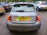 USED 2021 71 FIAT 500E 42kWh La Prima Hatchback 3dr All Electric Automatic (118 ps) *WINTER PACK* SAVE THOUSANDS with this all electric automatic Fiat 500e La Prima 117 BHP 42 kWh finished in Mineral Grey with optional extra Winter Pack which includes Heated Seats!