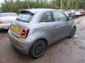 USED 2021 71 FIAT 500E 42kWh La Prima Hatchback 3dr All Electric Automatic (118 ps) *WINTER PACK* SAVE THOUSANDS with this all electric automatic Fiat 500e La Prima 117 BHP 42 kWh finished in Mineral Grey with optional extra Winter Pack which includes Heated Seats!