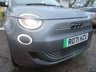 USED 2021 71 FIAT 500E 42kWh La Prima Hatchback 3dr All Electric Automatic (118 ps) *WINTER PACK* SAVE THOUSANDS with this all electric automatic Fiat 500e La Prima 117 BHP 42 kWh finished in Mineral Grey with optional extra Winter Pack which includes Heated Seats!