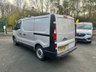 USED 2018 18 VAUXHALL VIVARO 1.6 CDTi 2900 Panel Van 5dr Diesel Manual L1 H1 Euro 6 (s/s) (95 ps) 