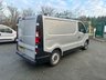 USED 2018 18 VAUXHALL VIVARO 1.6 CDTi 2900 Panel Van 5dr Diesel Manual L1 H1 Euro 6 (s/s) (95 ps) 