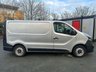 USED 2018 18 VAUXHALL VIVARO 1.6 CDTi 2900 Panel Van 5dr Diesel Manual L1 H1 Euro 6 (s/s) (95 ps) 