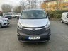 USED 2018 18 VAUXHALL VIVARO 1.6 CDTi 2900 Panel Van 5dr Diesel Manual L1 H1 Euro 6 (s/s) (95 ps) 