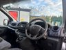 USED 2018 18 VAUXHALL VIVARO 1.6 CDTi 2900 Panel Van 5dr Diesel Manual L1 H1 Euro 6 (s/s) (95 ps) 