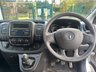USED 2018 18 VAUXHALL VIVARO 1.6 CDTi 2900 Panel Van 5dr Diesel Manual L1 H1 Euro 6 (s/s) (95 ps) 