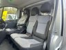 USED 2018 18 VAUXHALL VIVARO 1.6 CDTi 2900 Panel Van 5dr Diesel Manual L1 H1 Euro 6 (s/s) (95 ps) 