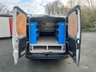 USED 2018 18 VAUXHALL VIVARO 1.6 CDTi 2900 Panel Van 5dr Diesel Manual L1 H1 Euro 6 (s/s) (95 ps) 