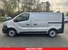 USED 2018 18 VAUXHALL VIVARO 1.6 CDTi 2900 Panel Van 5dr Diesel Manual L1 H1 Euro 6 (s/s) (95 ps) 