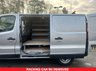 USED 2018 18 VAUXHALL VIVARO 1.6 CDTi 2900 Panel Van 5dr Diesel Manual L1 H1 Euro 6 (s/s) (95 ps) 