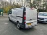 USED 2018 18 VAUXHALL VIVARO 1.6 CDTi 2900 Panel Van 5dr Diesel Manual L1 H1 Euro 6 (s/s) (95 ps) 