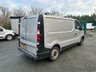 USED 2018 18 VAUXHALL VIVARO 1.6 CDTi 2900 Panel Van 5dr Diesel Manual L1 H1 Euro 6 (s/s) (95 ps) 