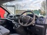 USED 2018 18 VAUXHALL VIVARO 1.6 CDTi 2900 Panel Van 5dr Diesel Manual L1 H1 Euro 6 (s/s) (95 ps) 