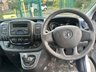 USED 2018 18 VAUXHALL VIVARO 1.6 CDTi 2900 Panel Van 5dr Diesel Manual L1 H1 Euro 6 (s/s) (95 ps) 