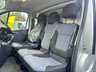 USED 2018 18 VAUXHALL VIVARO 1.6 CDTi 2900 Panel Van 5dr Diesel Manual L1 H1 Euro 6 (s/s) (95 ps) 