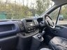 USED 2018 18 VAUXHALL VIVARO 1.6 CDTi 2900 Panel Van 5dr Diesel Manual L1 H1 Euro 6 (s/s) (95 ps) 