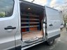 USED 2018 18 VAUXHALL VIVARO 1.6 CDTi 2900 Panel Van 5dr Diesel Manual L1 H1 Euro 6 (s/s) (95 ps) 