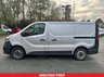 USED 2018 18 VAUXHALL VIVARO 1.6 CDTi 2900 Panel Van 5dr Diesel Manual L1 H1 Euro 6 (s/s) (95 ps) 