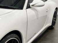 USED 2011 11 PORSCHE 911 3.8 997 Carrera GTS Cabriolet 2dr Petrol PDK (242 g/km, 408 bhp) 