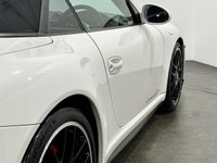 USED 2011 11 PORSCHE 911 3.8 997 Carrera GTS Cabriolet 2dr Petrol PDK (242 g/km, 408 bhp) 