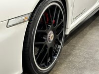 USED 2011 11 PORSCHE 911 3.8 997 Carrera GTS Cabriolet 2dr Petrol PDK (242 g/km, 408 bhp) 