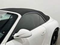 USED 2011 11 PORSCHE 911 3.8 997 Carrera GTS Cabriolet 2dr Petrol PDK (242 g/km, 408 bhp) 